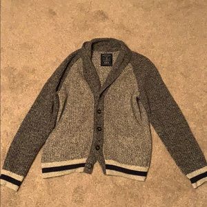 American Eagle Men’s Cardigan